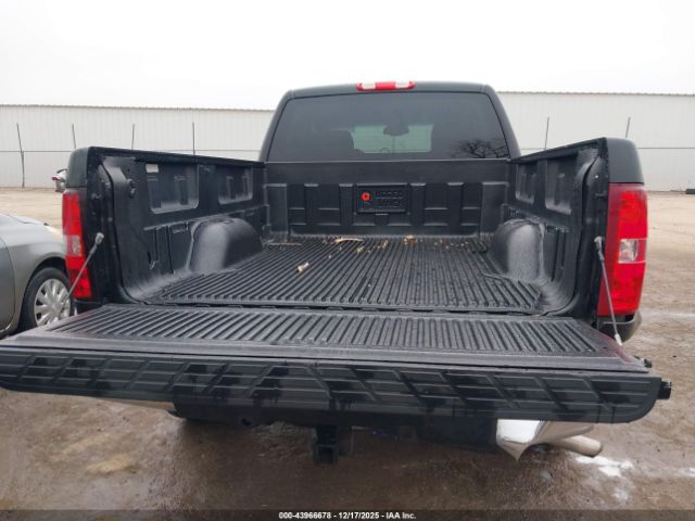 Chevrolet Silverado 1500 Lt1 Image 13