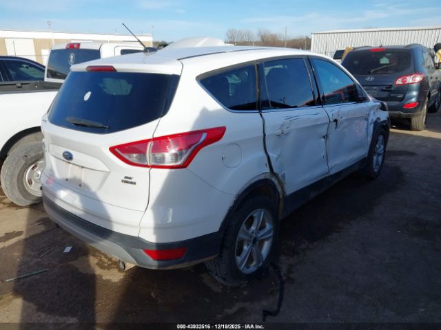Ford Escape Se Image 4