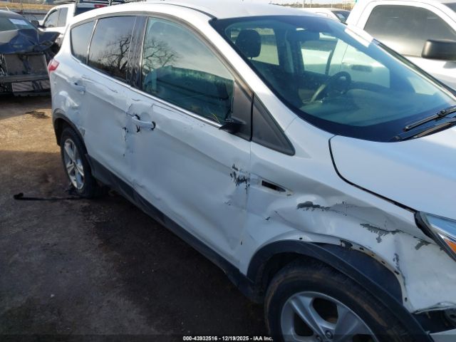 Ford Escape Se Image 7