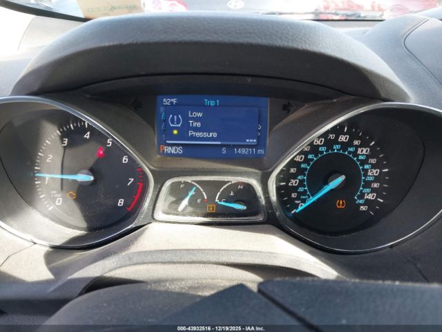 Ford Escape Se Image 17