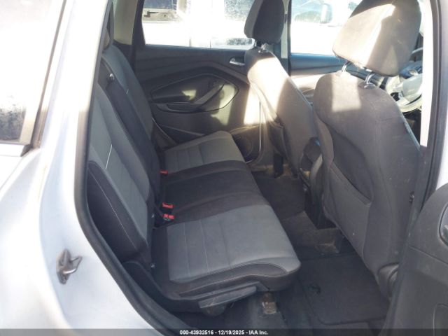 Ford Escape Se Image 8