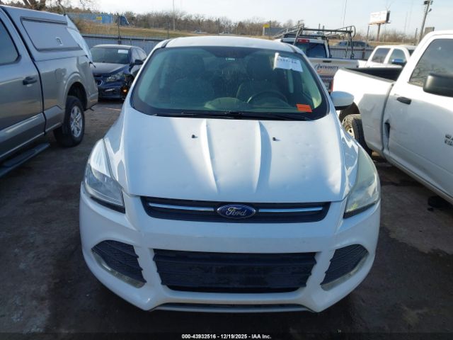 Ford Escape Se Image 18