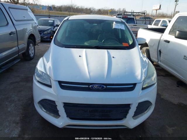 Ford Escape Se Image 18