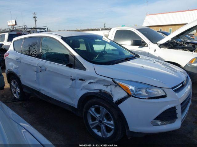 Ford Escape Se Image 6