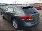 Toyota Venza Xle Image 2