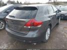 Toyota Venza Xle Image 11