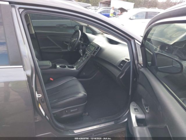 Toyota Venza Xle Image 12