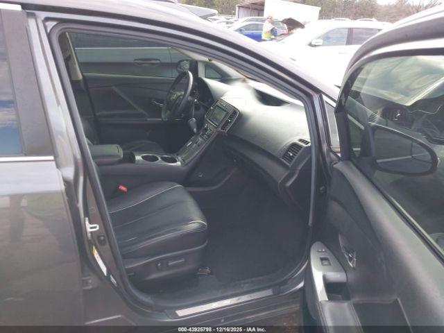 Toyota Venza Xle Image 12