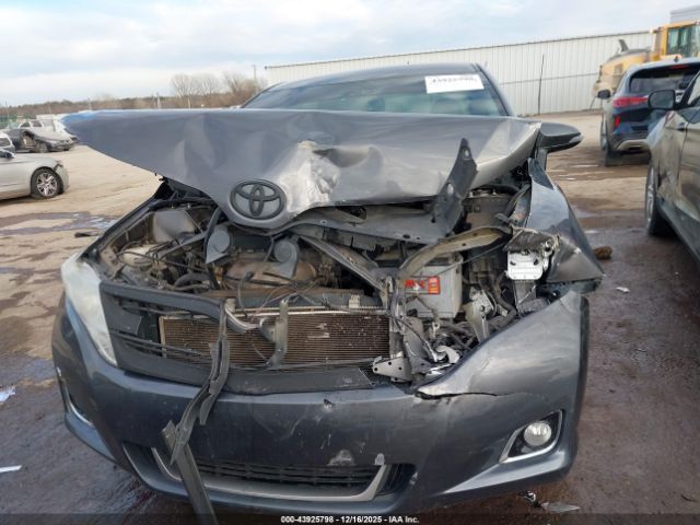 Toyota Venza Xle Image 5