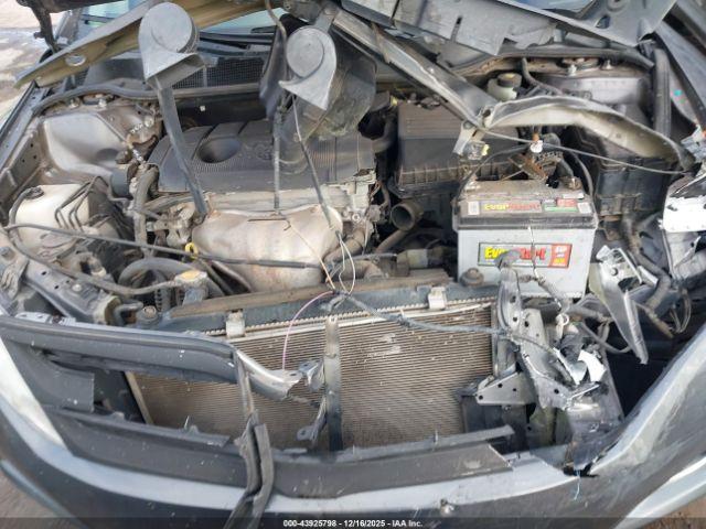 Toyota Venza Xle Image 9