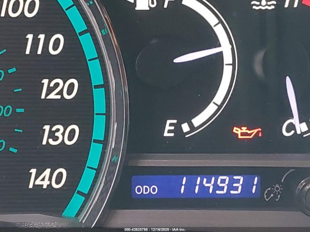 Toyota Venza Xle Image 16