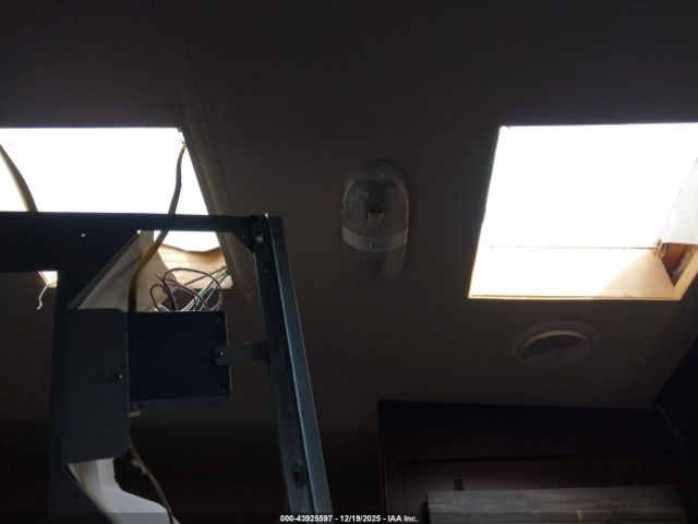 Forest River Grey Wolf Stealth Wa Image 11