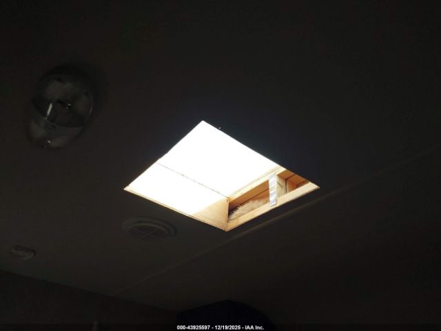 Forest River Grey Wolf Stealth Wa Image 12