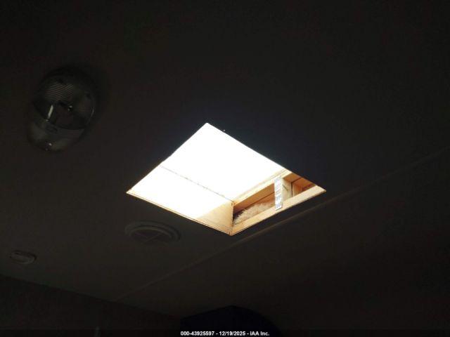 Forest River Grey Wolf Stealth Wa Image 12