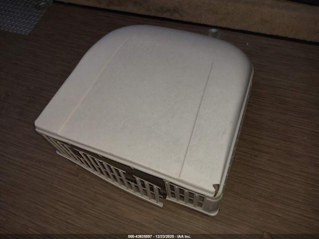 Forest River Grey Wolf Stealth Wa Image 10