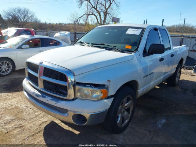 Dodge Ram 1500 St Image 2