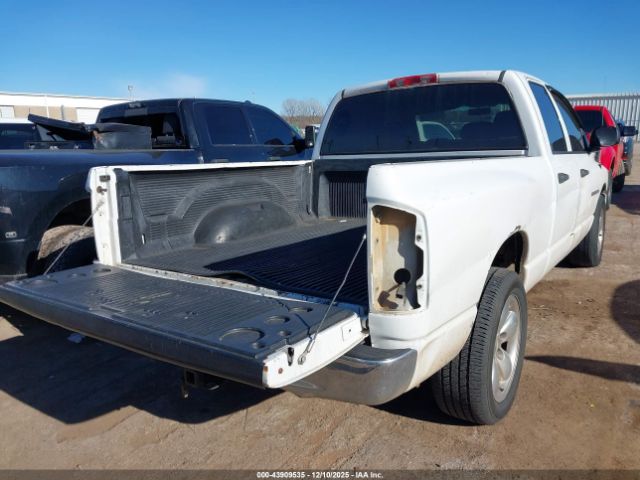 Dodge Ram 1500 St Image 4