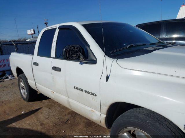 Dodge Ram 1500 St Image 3