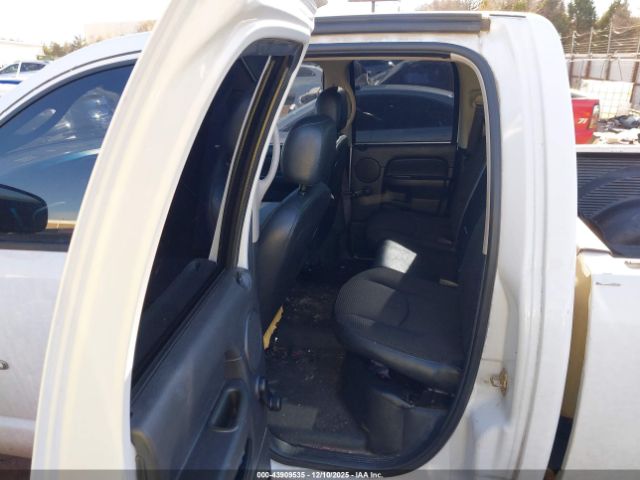 Dodge Ram 1500 St Image 15