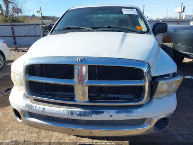Dodge Ram 1500 St Image 14