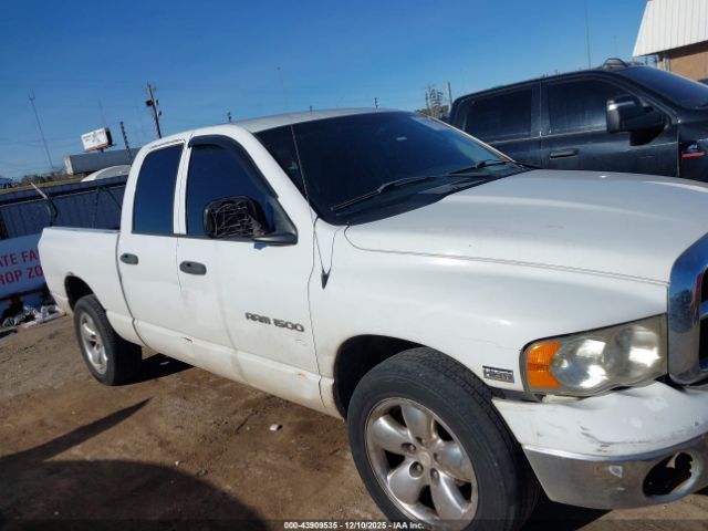Dodge Ram 1500 St Image 7