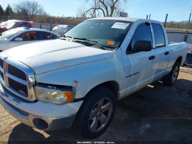 Dodge Ram 1500 St Image 9