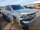 Chevrolet Silverado 1500 4wd  Short Bed Lt Image 1