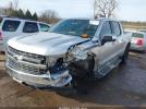 Chevrolet Silverado 1500 4wd  Short Bed Lt Image 4