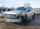 Chevrolet Silverado 1500 4wd  Short Bed Lt Image 8