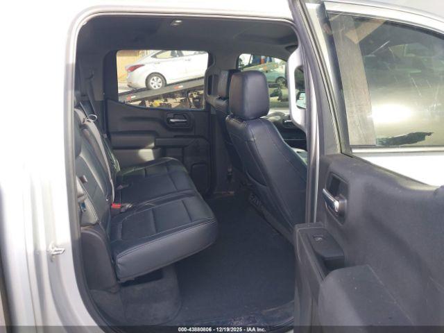 Chevrolet Silverado 1500 4wd  Short Bed Lt Image 7