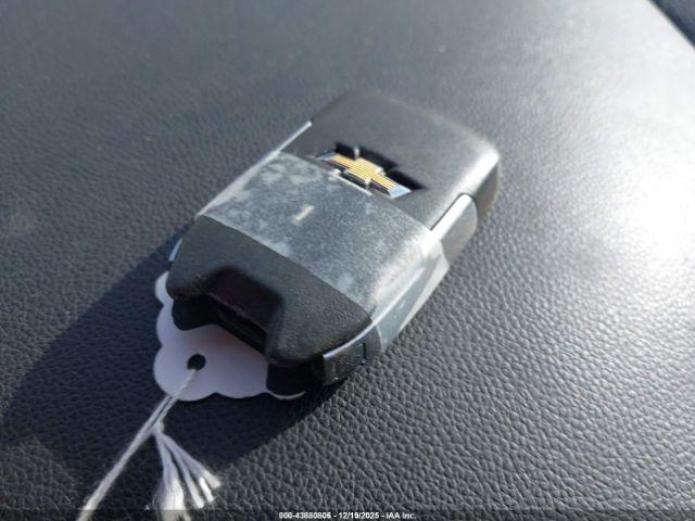 Chevrolet Silverado 1500 4wd  Short Bed Lt Image 12