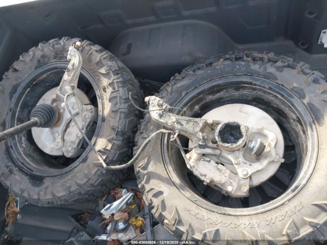 Chevrolet Silverado 1500 4wd  Short Bed Lt Image 9