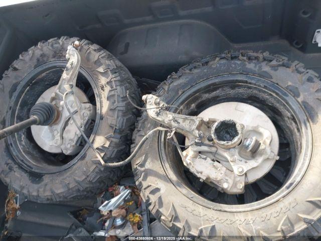 Chevrolet Silverado 1500 4wd  Short Bed Lt Image 9