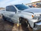 Chevrolet Silverado 1500 4wd  Short Bed Lt Image 15