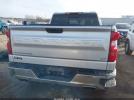 Chevrolet Silverado 1500 4wd  Short Bed Lt Image 16