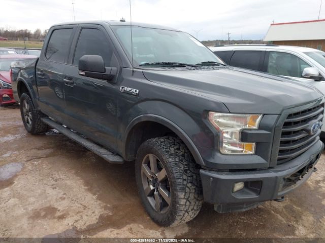 Ford F-150 Xlt Image 1