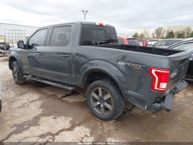 Ford F-150 Xlt Image 12