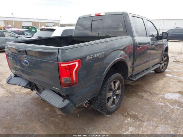 Ford F-150 Xlt Image 6