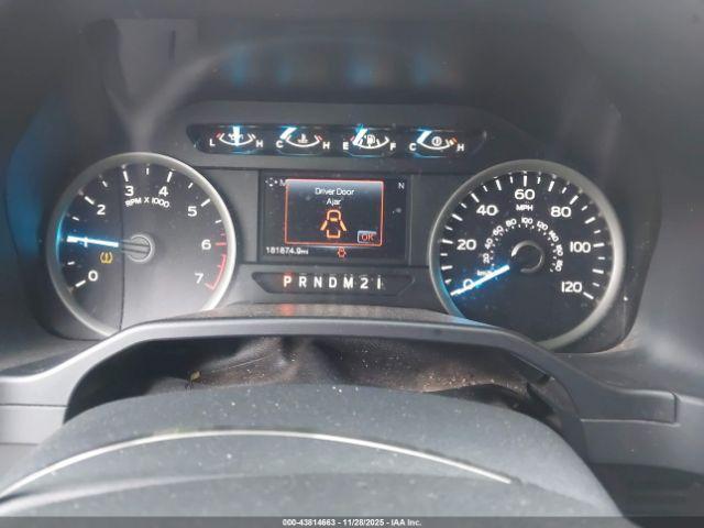 Ford F-150 Xlt Image 7