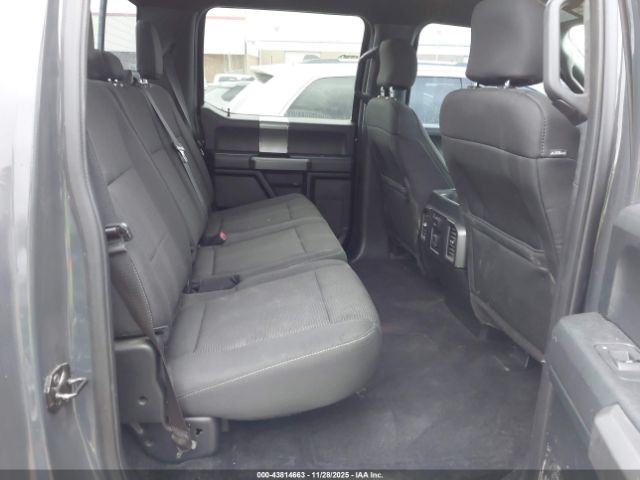 Ford F-150 Xlt Image 8