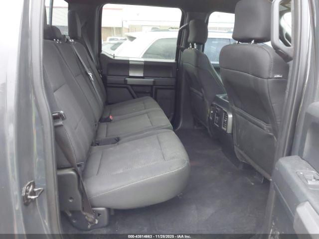 Ford F-150 Xlt Image 8