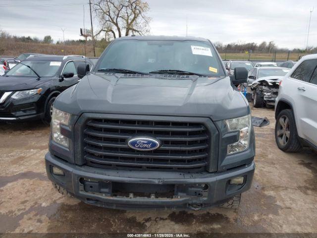 Ford F-150 Xlt Image 10