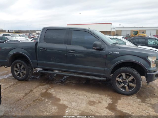 Ford F-150 Xlt Image 14
