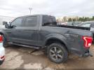 Ford F-150 Xlt Image 4