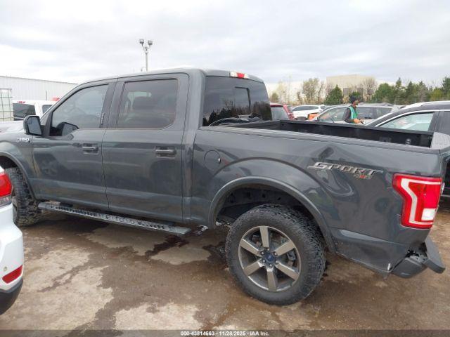Ford F-150 Xlt Image 4