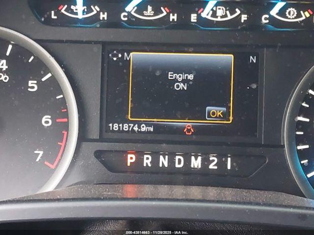 Ford F-150 Xlt Image 11