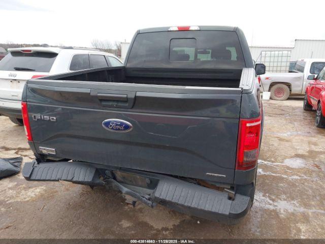 Ford F-150 Xlt Image 13