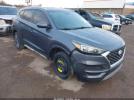 Hyundai TUCSON Sel Image 1