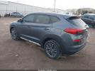 Hyundai TUCSON Sel Image 15