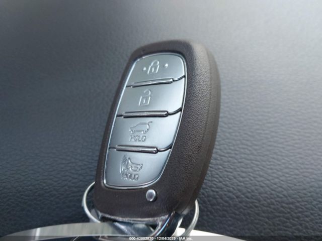 Hyundai TUCSON Sel Image 7